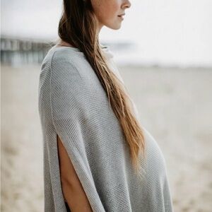 We Are Amma Cocoon Nursing Cover